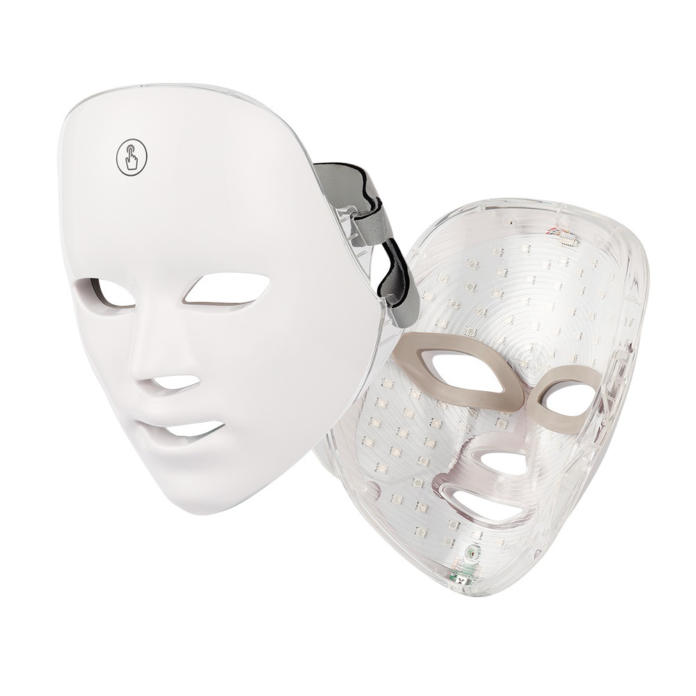 Radiant Skin Ritual | Multi-Mode LED Facial Beauty Device