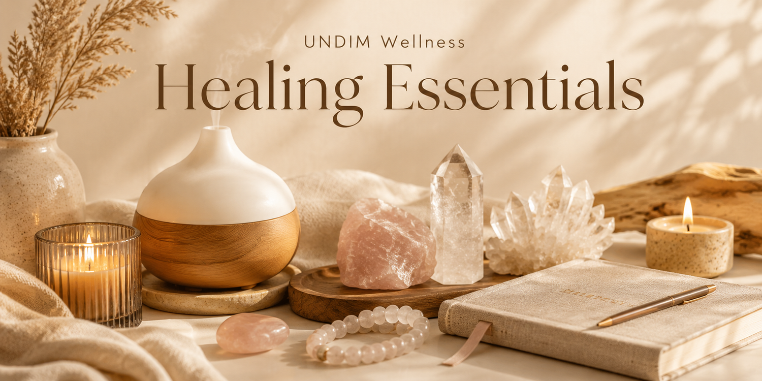 Energy Healing