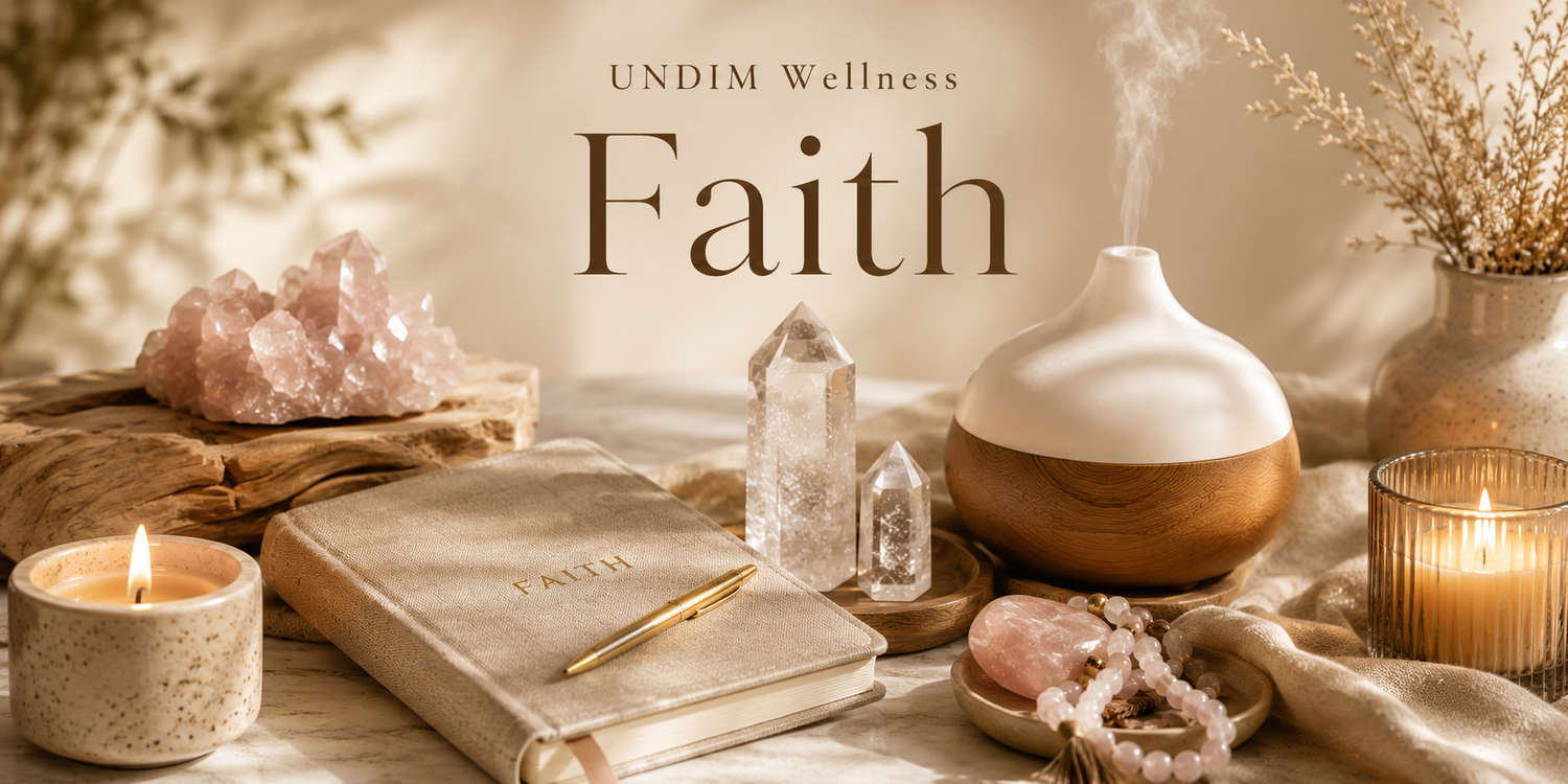 Faith