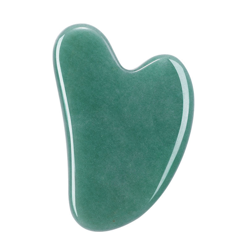 Sculpt. Lift. Glow. | Jade Facial Sculpting Tool