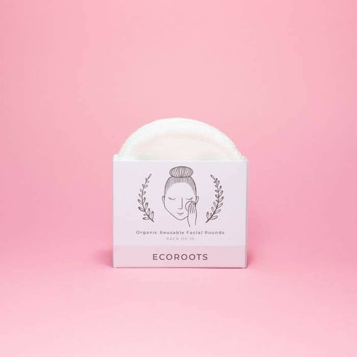 Clean Slate | Gentle Organic Makeup Remover
