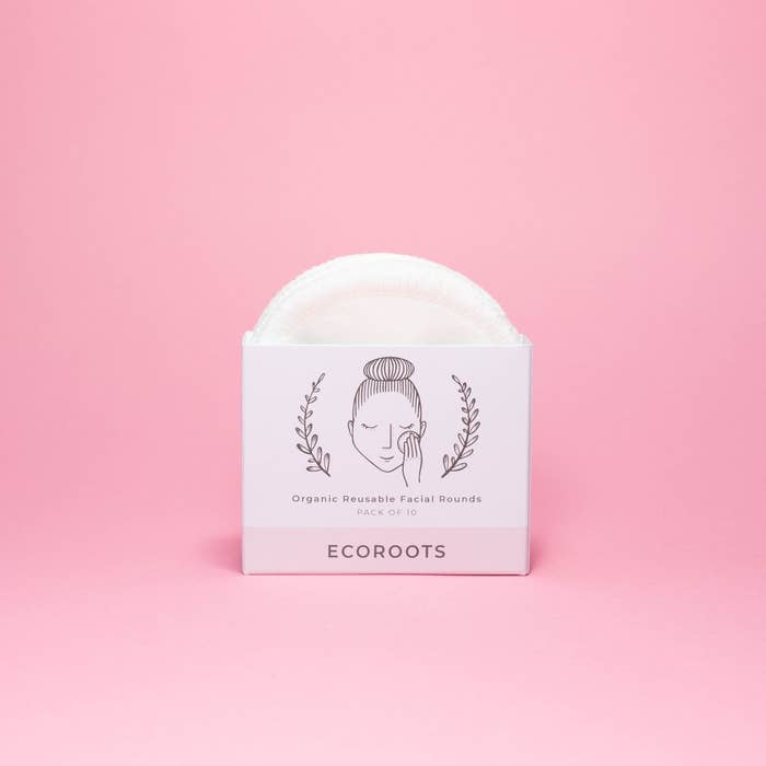 Clean Slate | Gentle Organic Makeup Remover