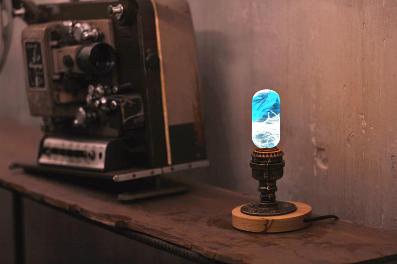Warm Ambiance Trio | Artisan LED Bulb 3-Pack