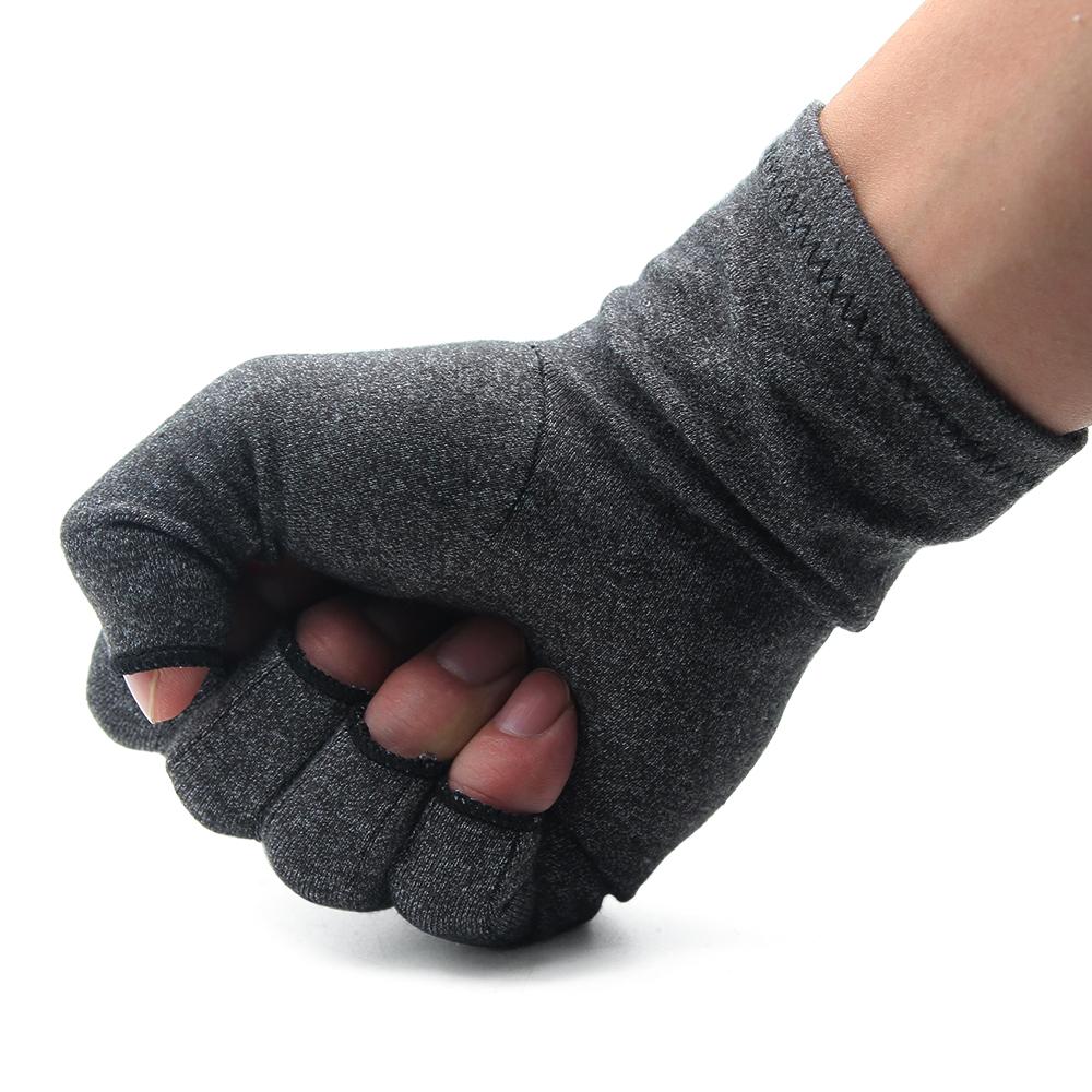 Gentle Hand Support | Compression Comfort Gloves