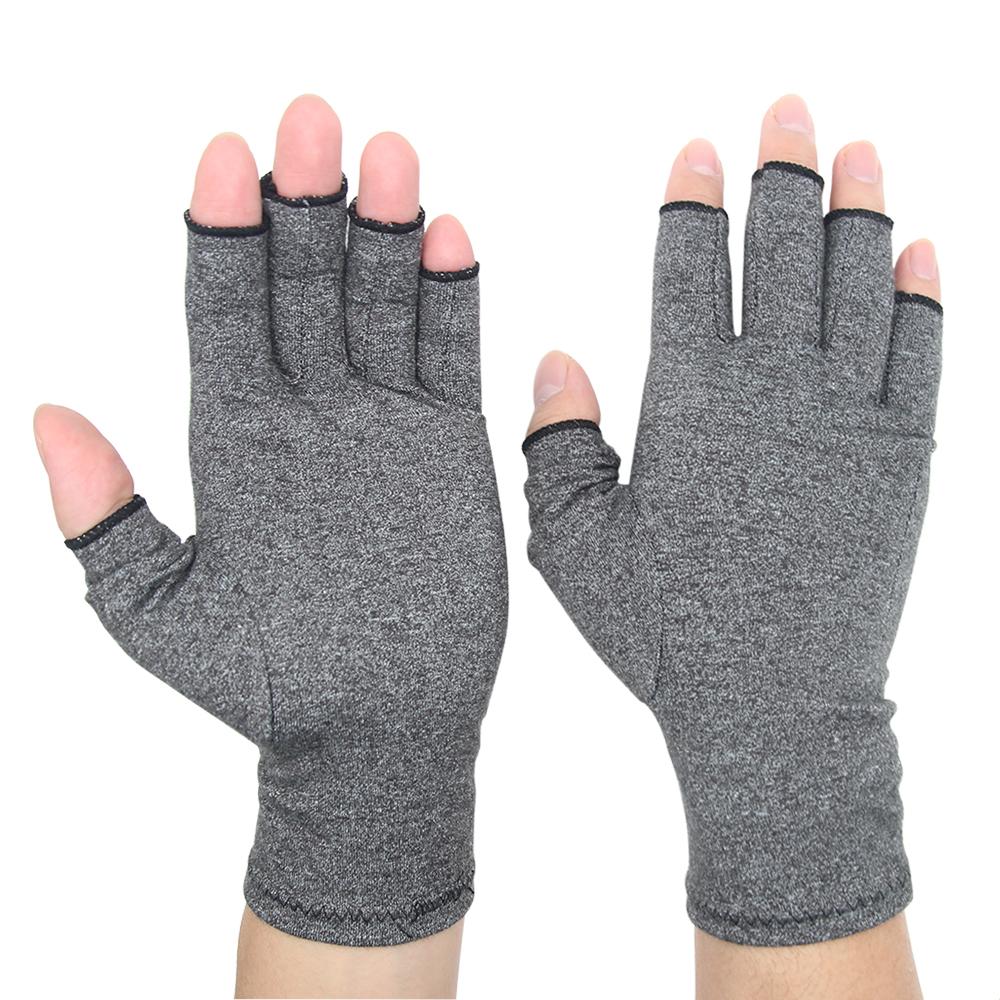 Gentle Hand Support | Compression Comfort Gloves
