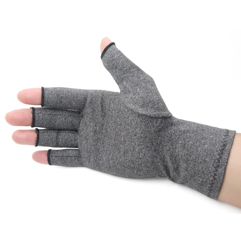 Gentle Hand Support | Compression Comfort Gloves