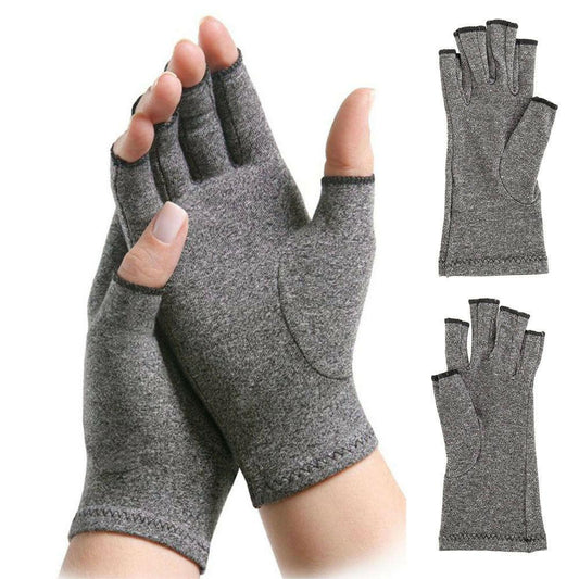 Gentle Hand Support | Compression Comfort Gloves