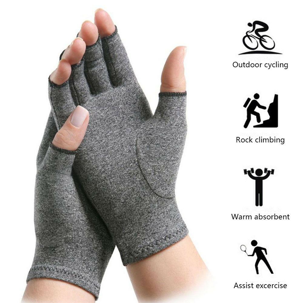 Gentle Hand Support | Compression Comfort Gloves