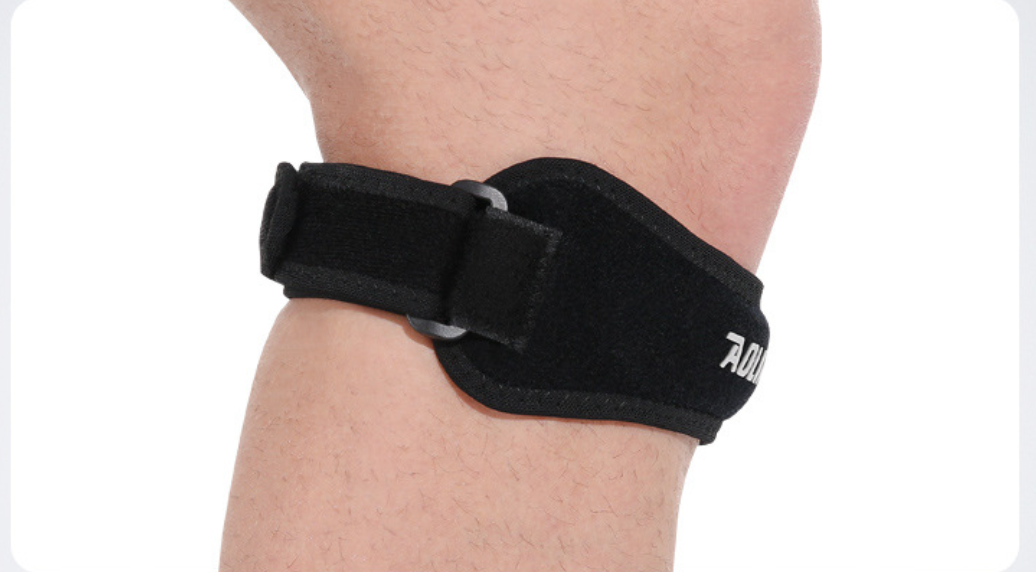 Comfort That Moves With You | Infrared Heat &amp; Vibration Knee Massager