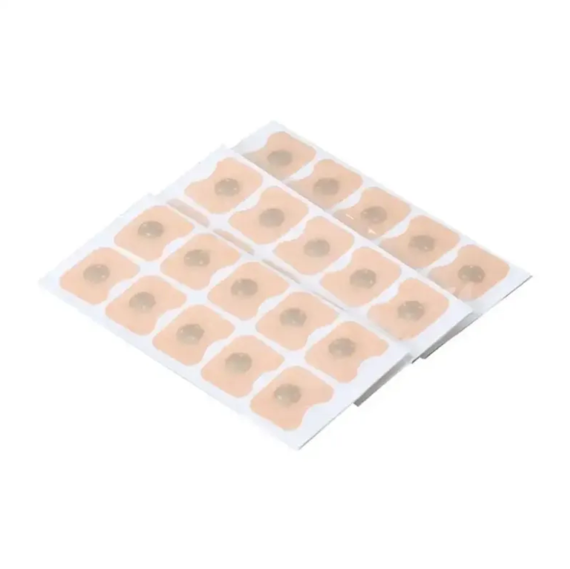 Breathe Easier at Night | Soft Nasal Dilator Set