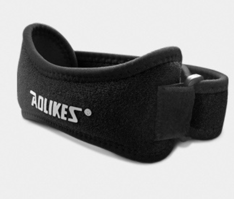 Comfort That Moves With You | Infrared Heat &amp; Vibration Knee Massager