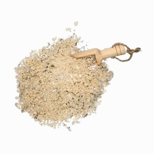 Your At-Home Spa Ritual | Mineral Bath &amp; Foot Soak