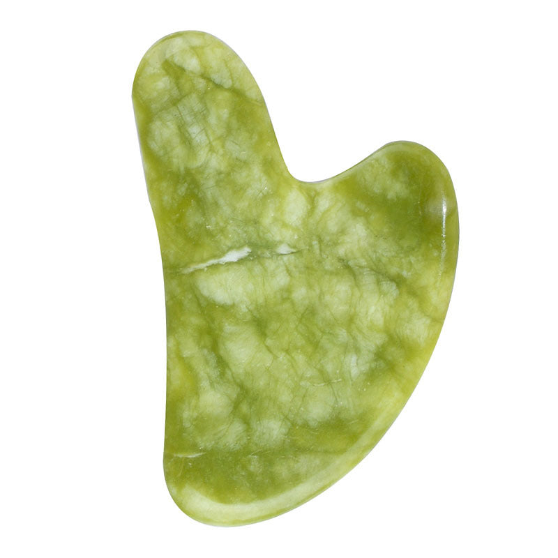 Sculpt. Lift. Glow. | Jade Facial Sculpting Tool