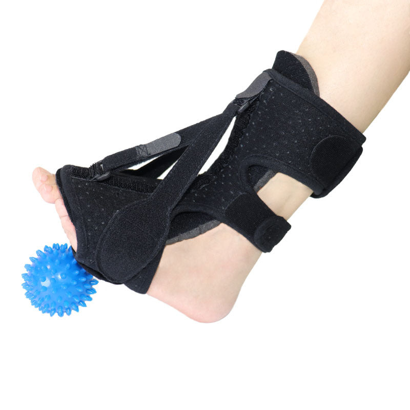 Morning Comfort Starts Tonight | Overnight Foot Support Splint