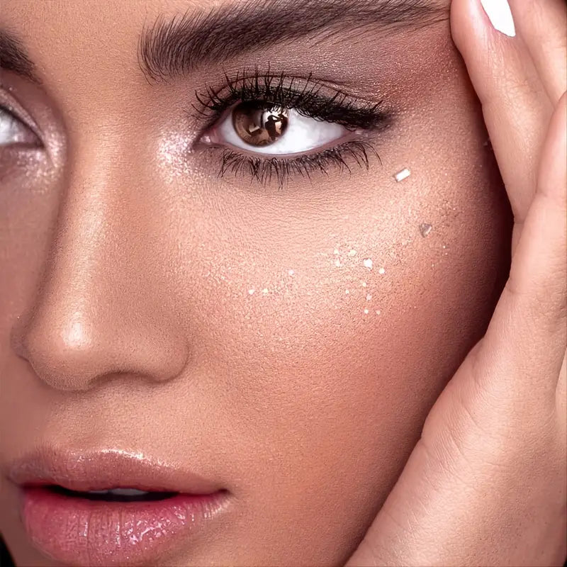 Elevated Everyday Beauty | 4D Silk Fiber Volume Mascara
