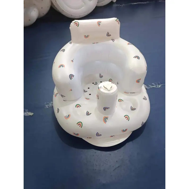 Gentle Support for Little Ones | Inflatable Baby Seat