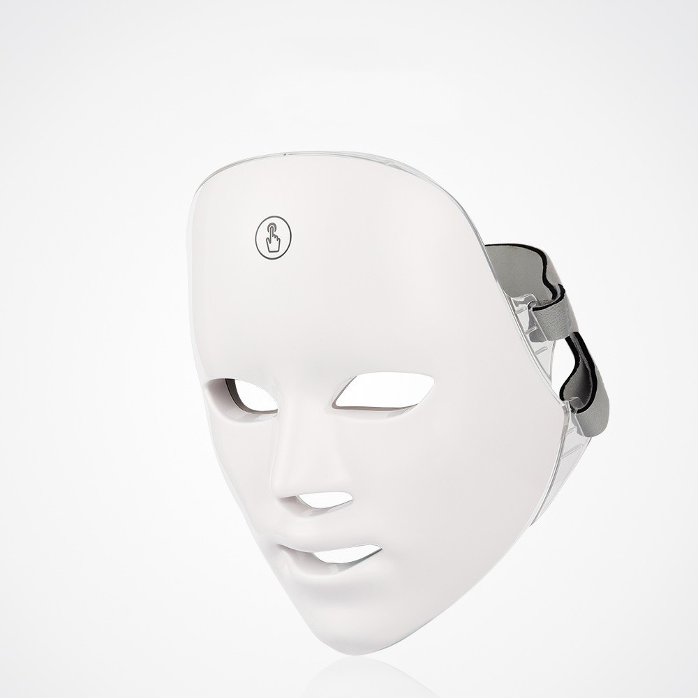 Radiant Skin Ritual | Multi-Mode LED Facial Beauty Device