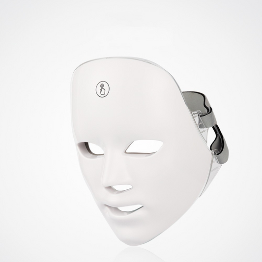 Radiant Skin Ritual | Multi-Mode LED Facial Beauty Device