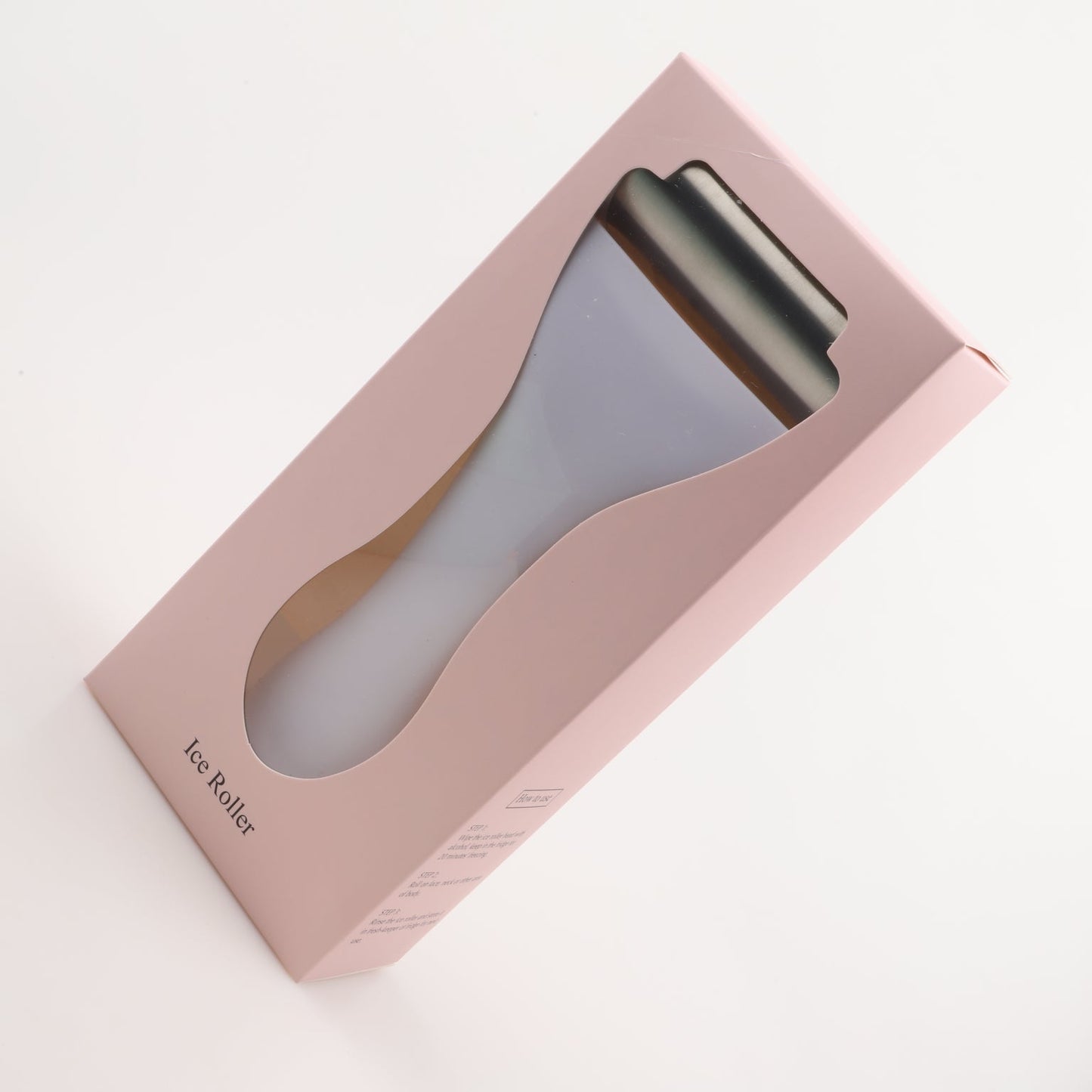 Morning Ritual Glow | Cooling Facial Ice Roller