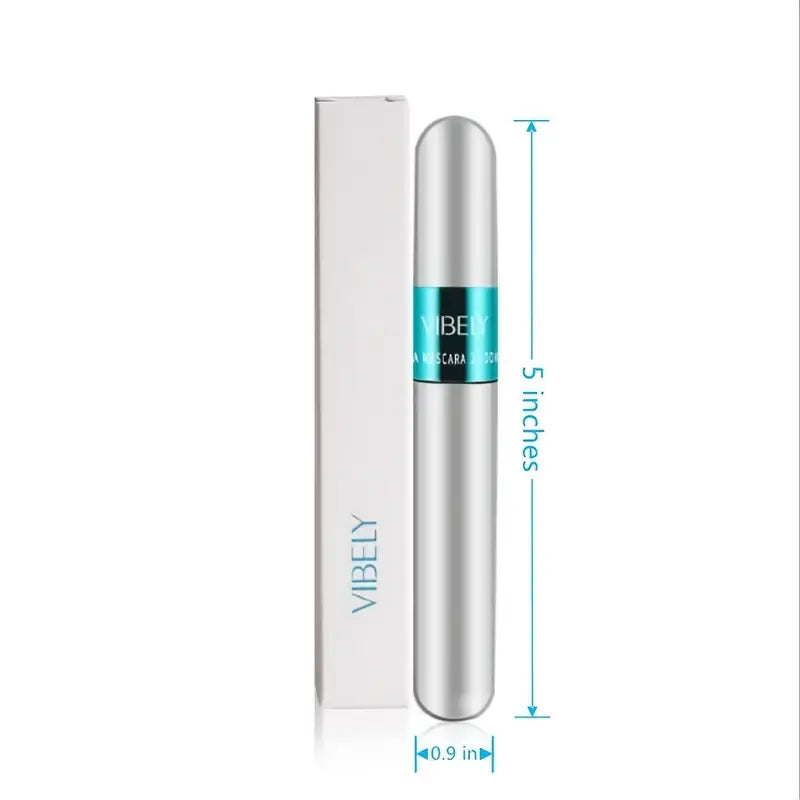 Elevated Everyday Beauty | 4D Silk Fiber Volume Mascara