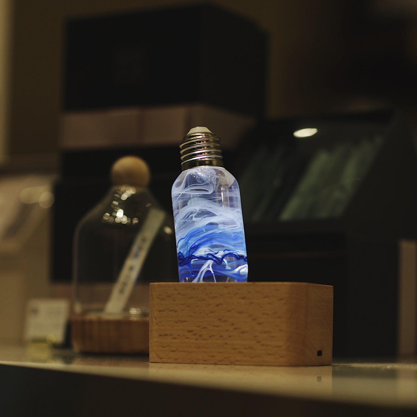 Warm Ambiance Trio | Artisan LED Bulb 3-Pack