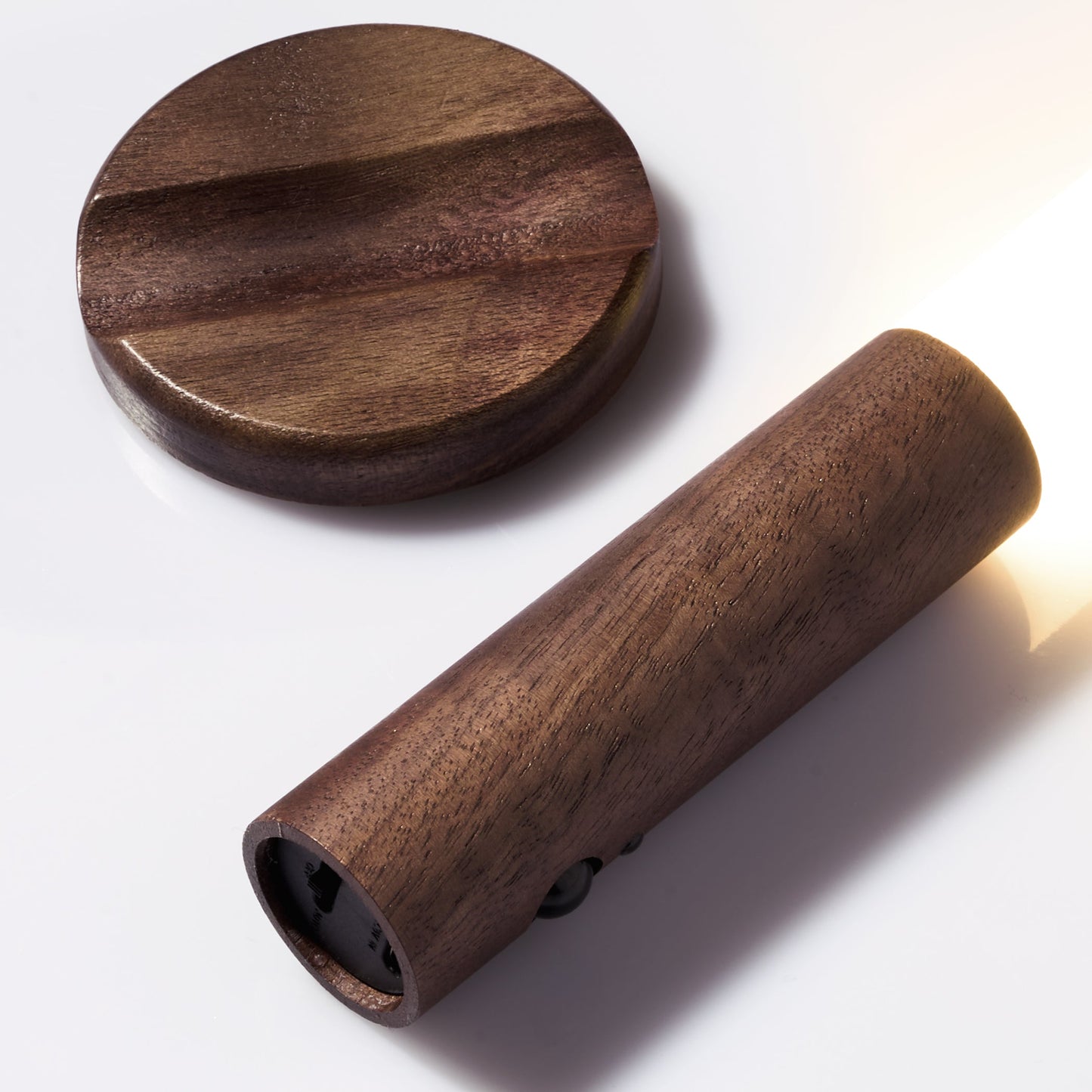 Light on Command | Rechargeable Motion Sensor Wall Sconce