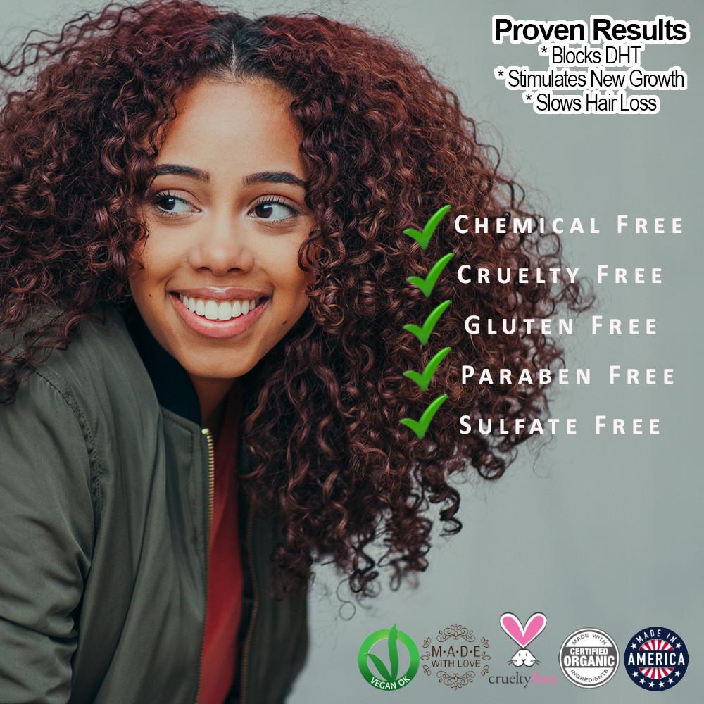 Caffeine Conditioning Hair Mask | Nourishing Scalp & Hair Care