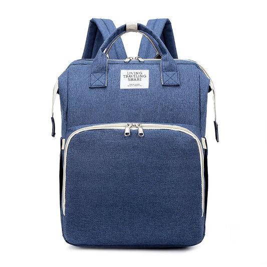 Beautifully Organized Motherhood | Large Capacity Mommy Bag