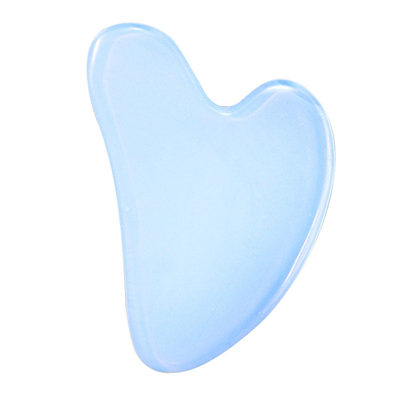 Sculpt. Lift. Glow. | Jade Facial Sculpting Tool