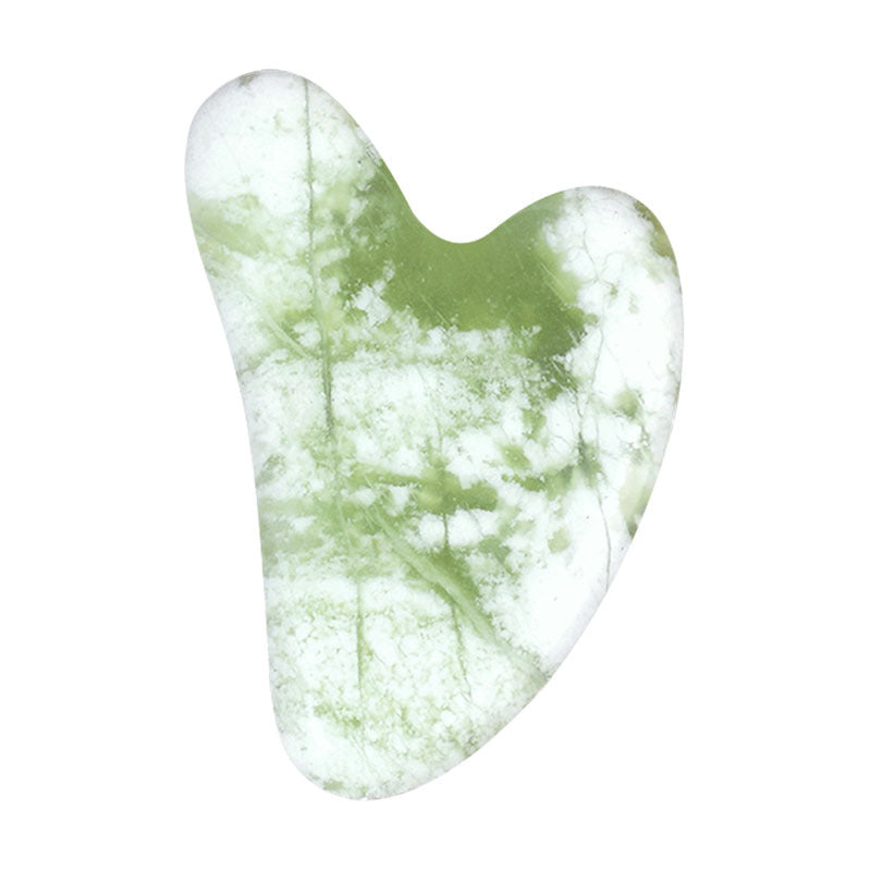 Sculpt. Lift. Glow. | Jade Facial Sculpting Tool