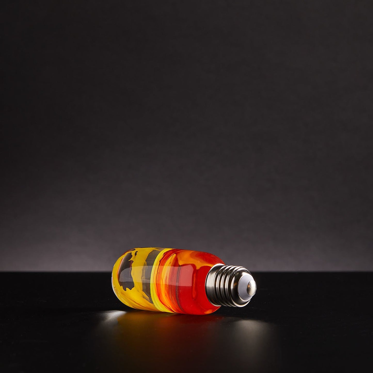 Warm Ambiance Trio | Artisan LED Bulb 3-Pack