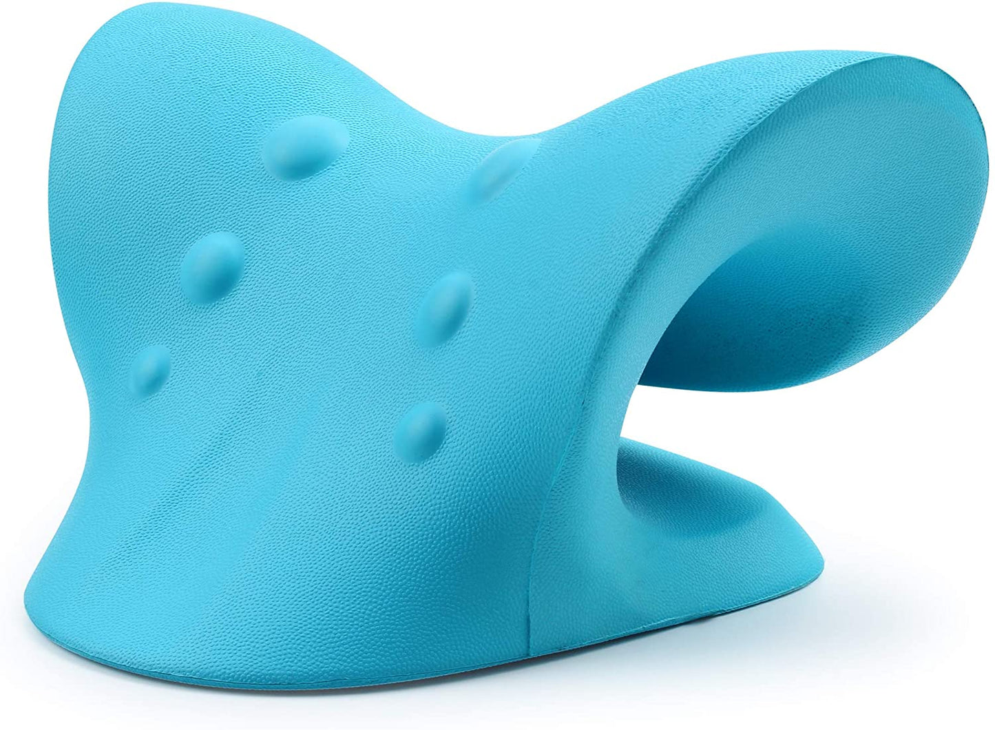 Evening Unwind | Ergonomic Neck Rest Cushion