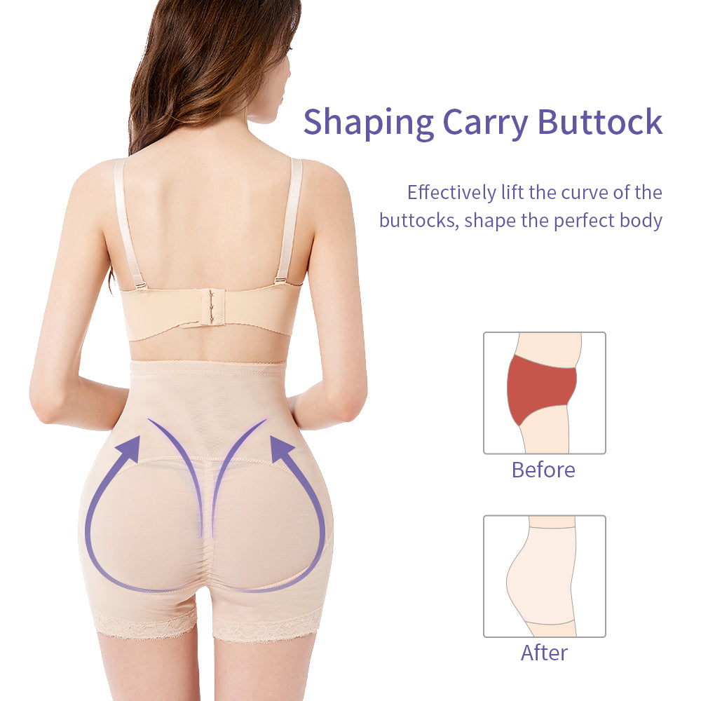 Core Confidence | High-Waist Postpartum Support Girdle