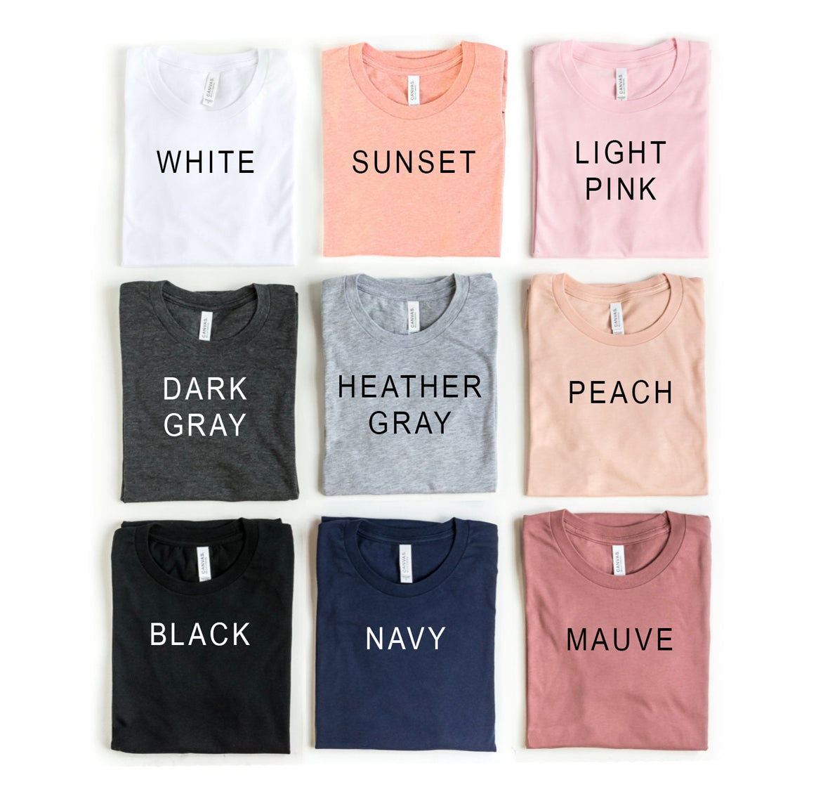 Faith Over Fear | Women's Inspirational Cotton Tee