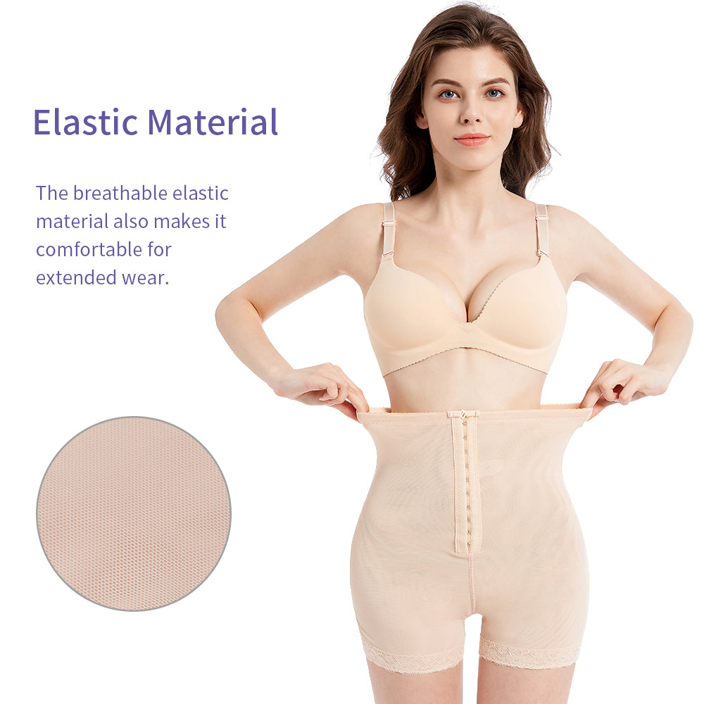 Core Confidence | High-Waist Postpartum Support Girdle