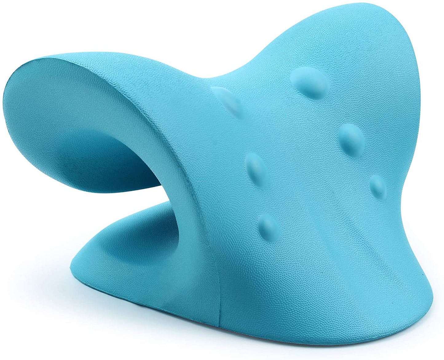 Evening Unwind | Ergonomic Neck Rest Cushion