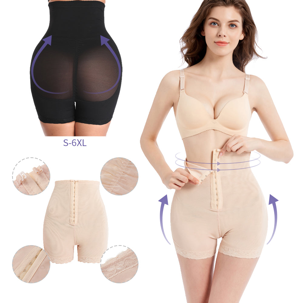 Core Confidence | High-Waist Postpartum Support Girdle
