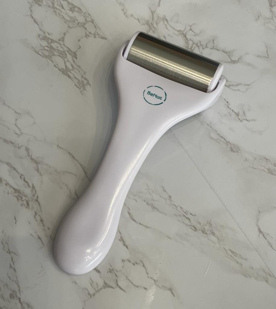 Morning Ritual Glow | Cooling Facial Ice Roller