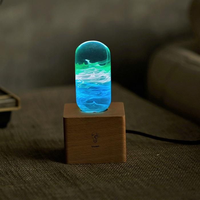 Warm Ambiance Trio | Artisan LED Bulb 3-Pack