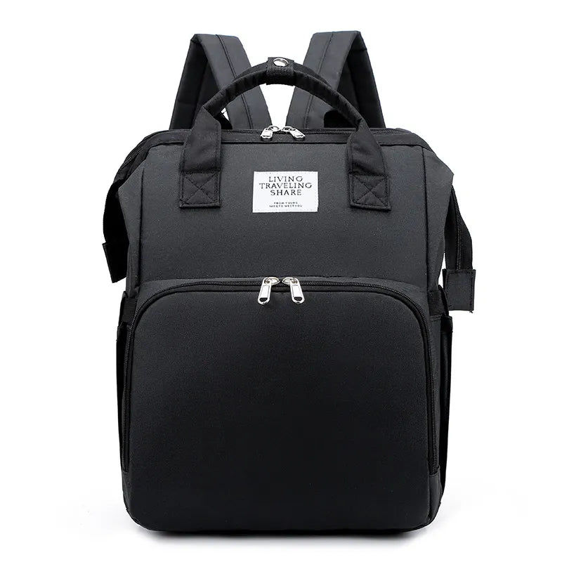 Beautifully Organized Motherhood | Large Capacity Mommy Bag