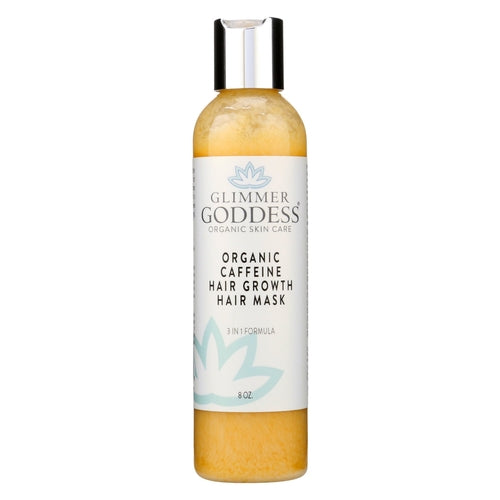 Caffeine Conditioning Hair Mask | Nourishing Scalp & Hair Care