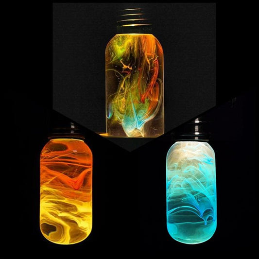 Warm Ambiance Trio | Artisan LED Bulb 3-Pack